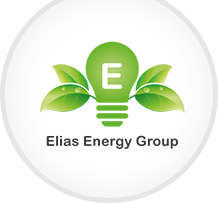 Logo Elias Energy Group